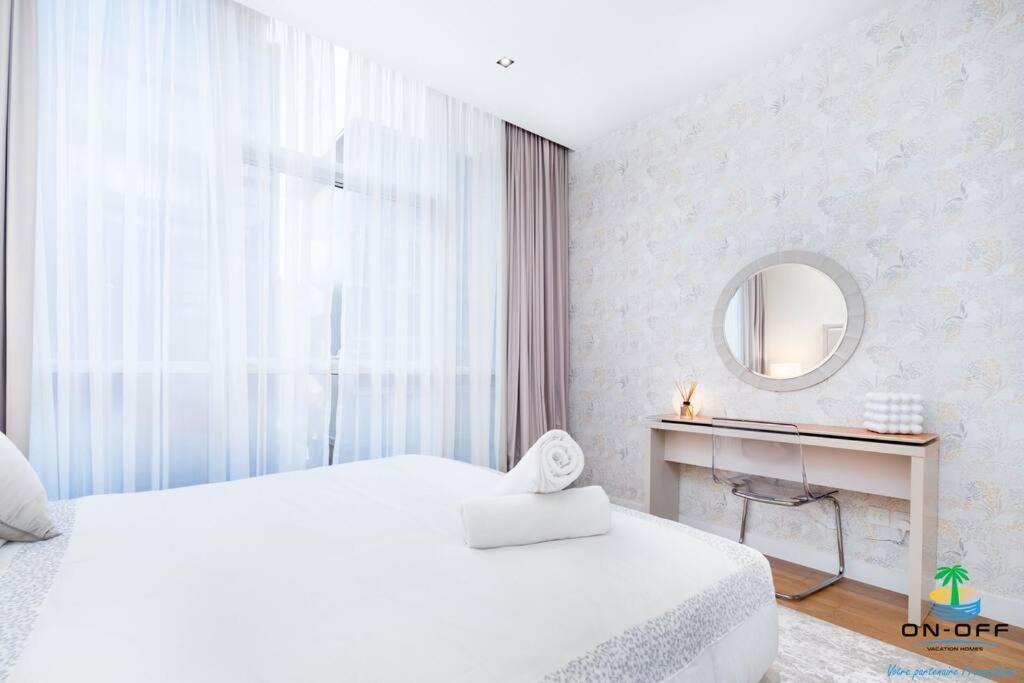 Photo of Bedroom in Jumeirah