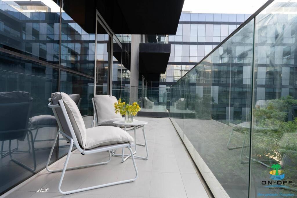 Photo of Patio Balcony in Jumeirah