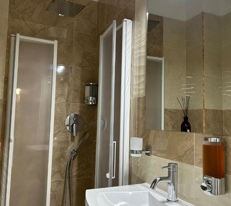 Photo of Bathroom in Catanzaro