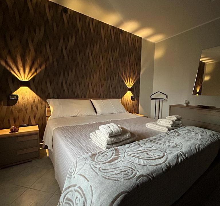 Photo of Bedroom in Catanzaro