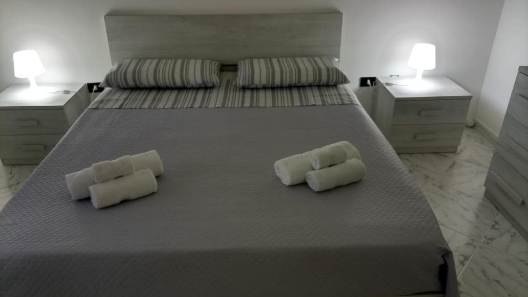 Photo of Bedroom in Eboli