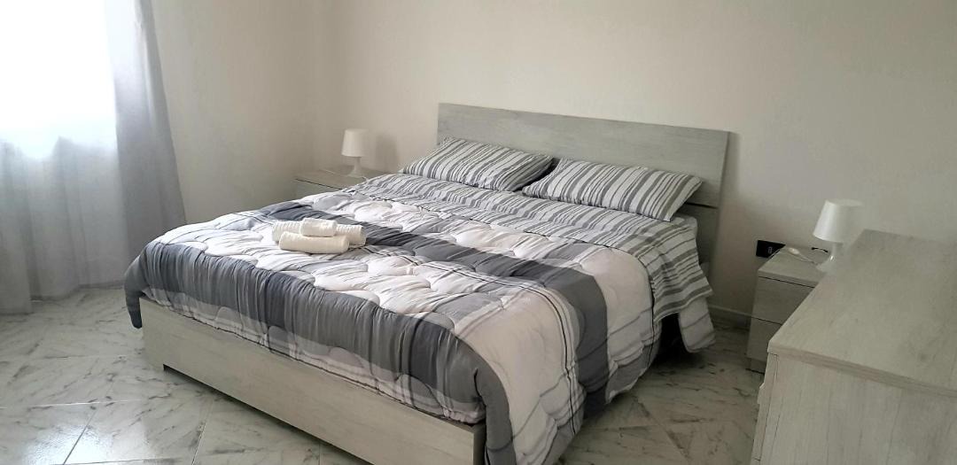 Photo of Bedroom in Eboli