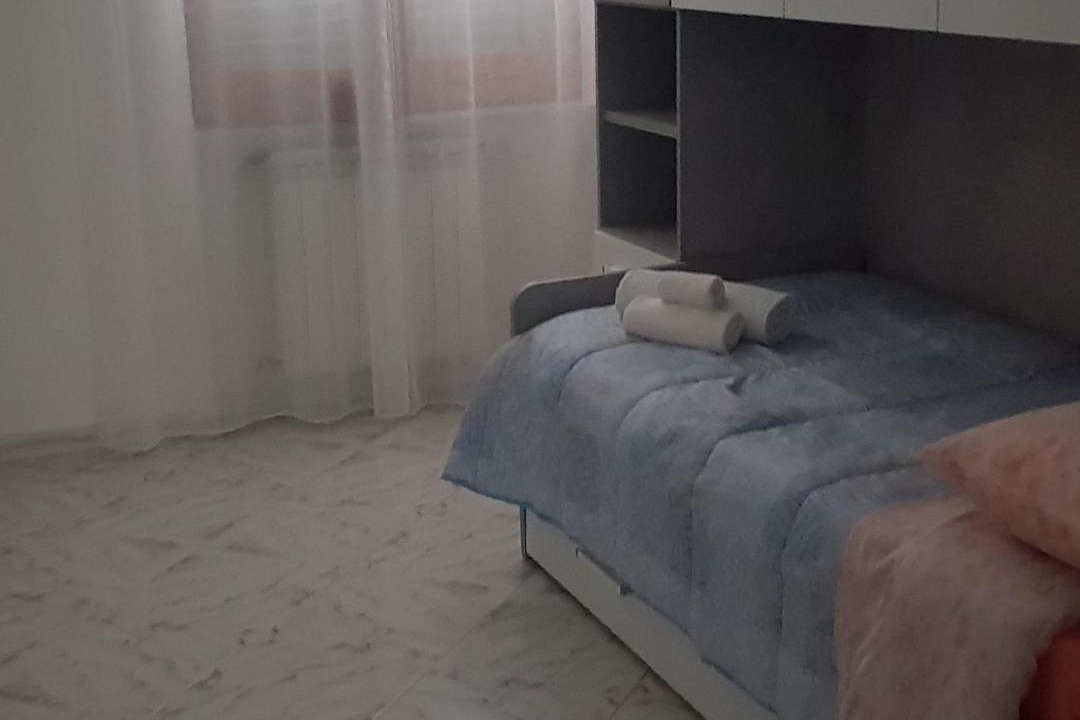 Photo of Bedroom in Eboli