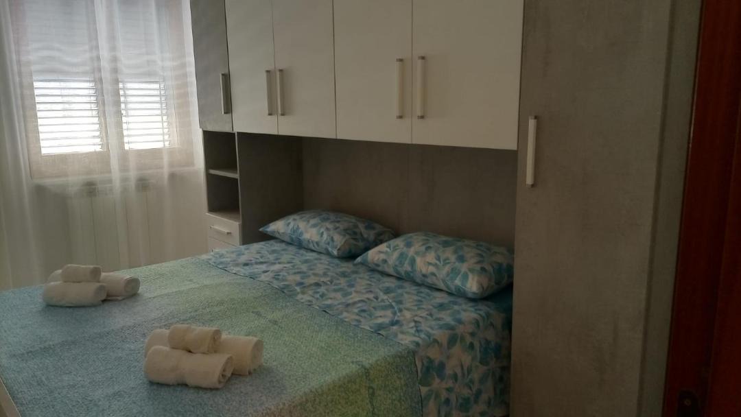Photo of Bedroom in Eboli