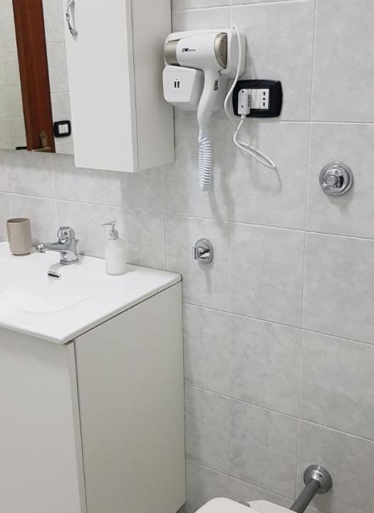 Photo of Bathroom in Eboli