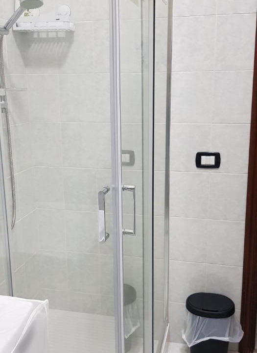 Photo of Bathroom in Eboli