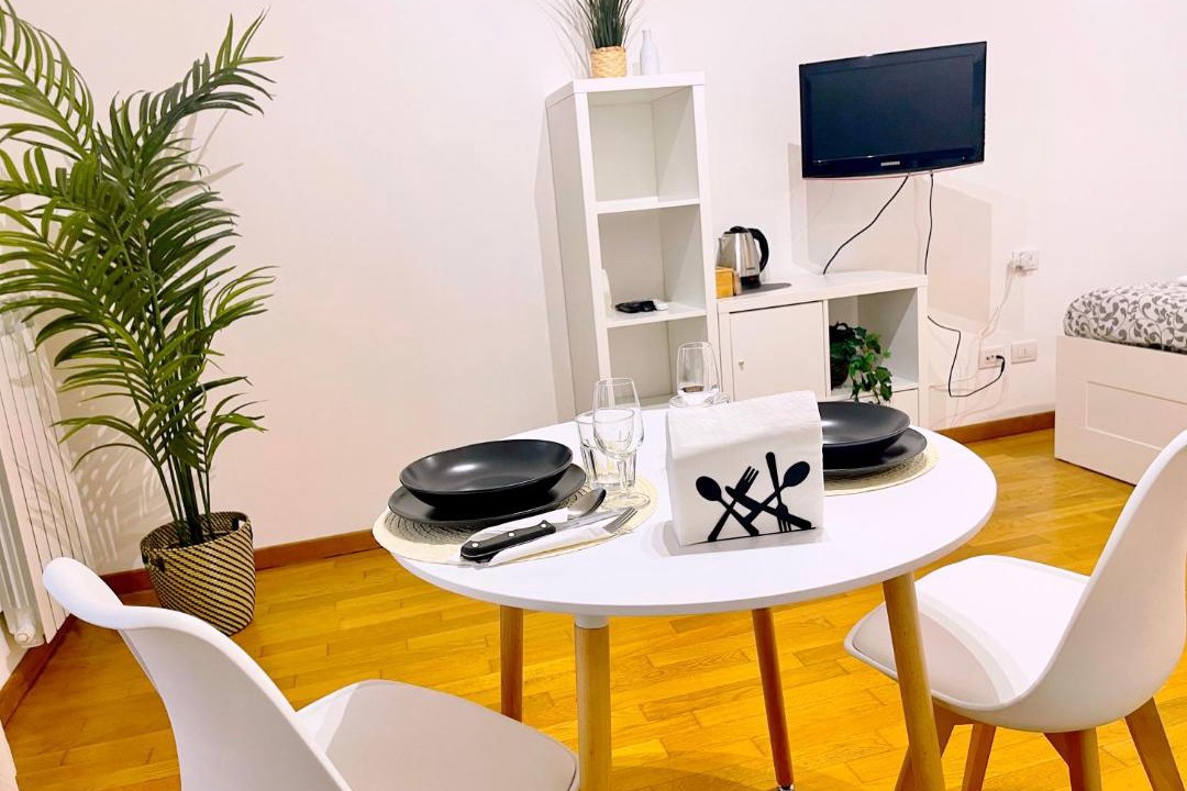 Photo of Livingroom in Isolotto