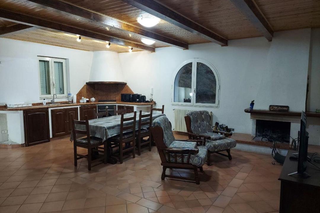 Photo of Livingroom in Santa Maria del Molise