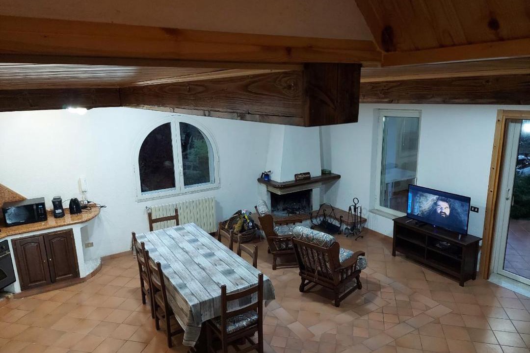 Photo of Livingroom in Santa Maria del Molise