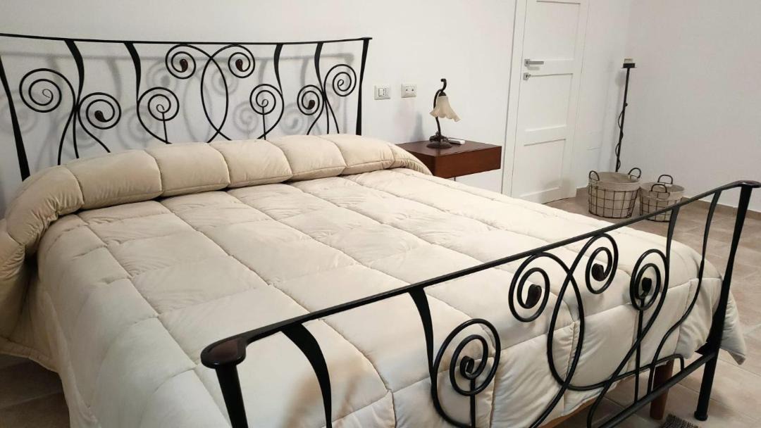 Photo of Bedroom in Ruviano