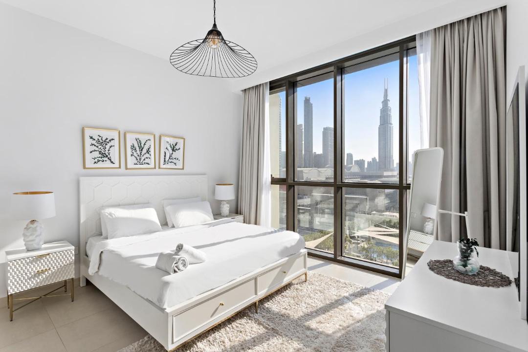 Photo of Bedroom in Bur Dubai