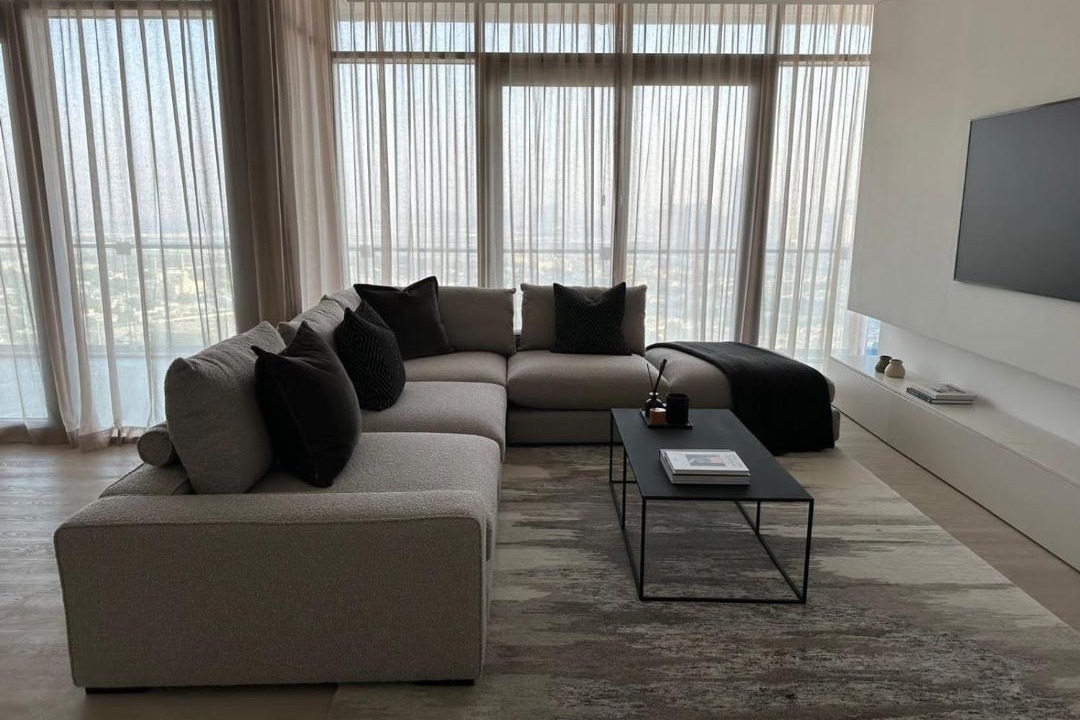 Photo of Livingroom in Bur Dubai