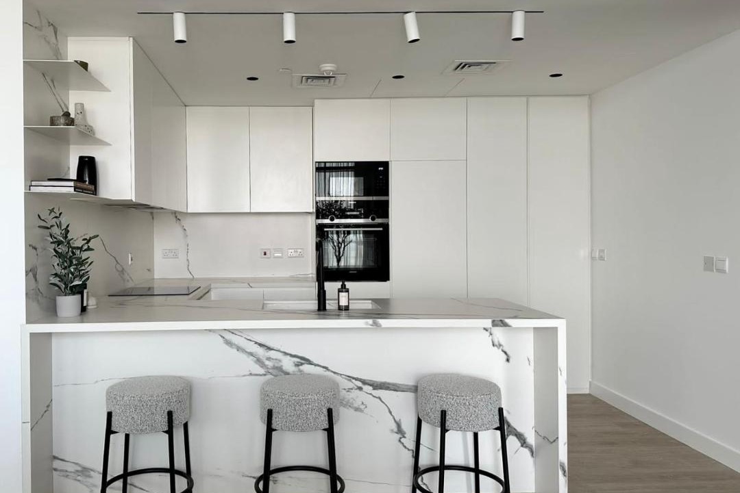 Photo of Kitchen in Bur Dubai