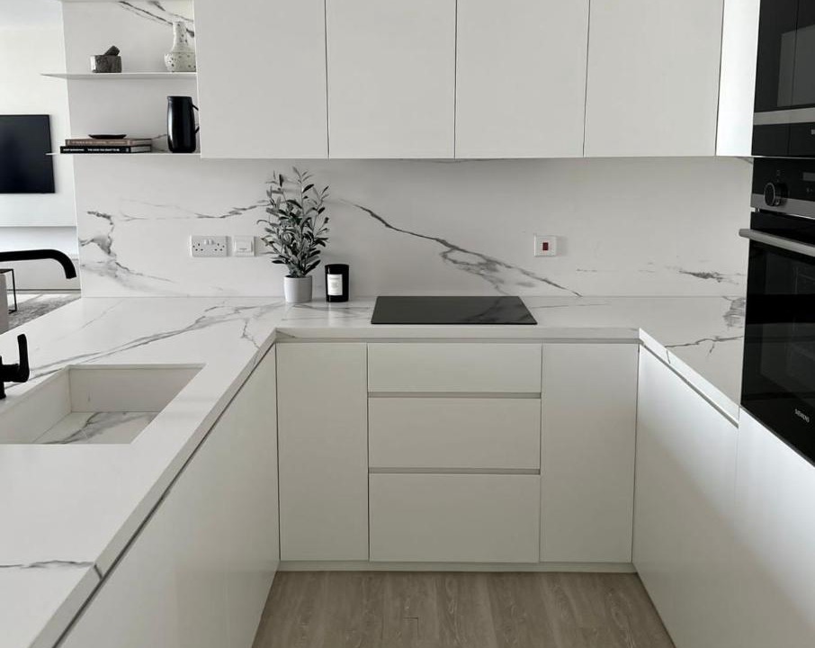 Photo of Kitchen in Bur Dubai