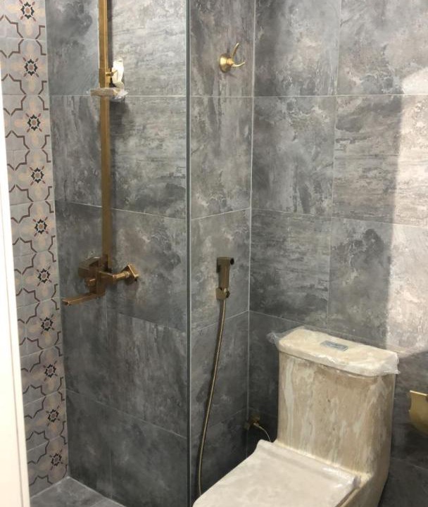 Photo of Bathroom in Dubai