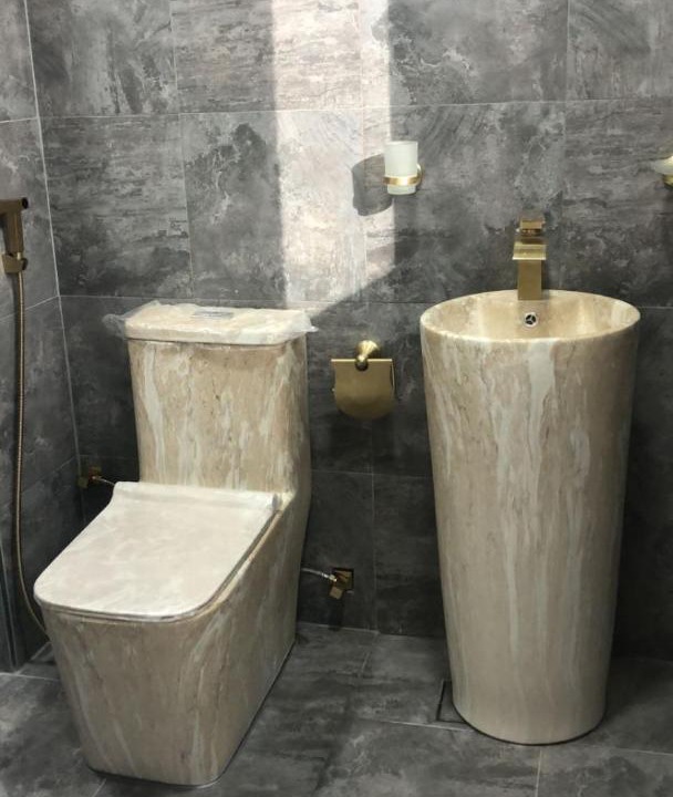 Photo of Bathroom in Dubai