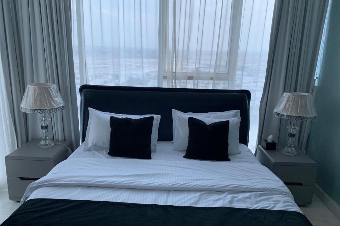 Photo of Bedroom in Business Bay