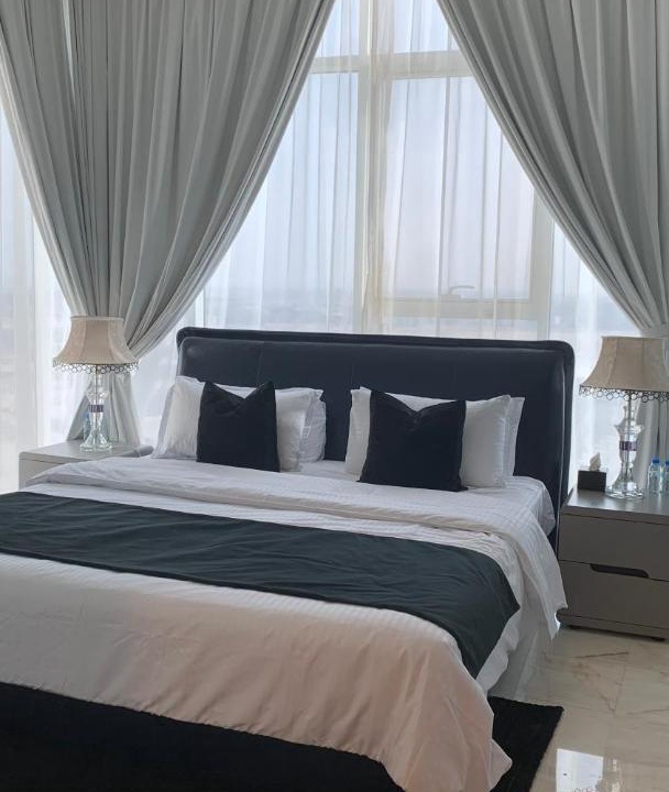Photo of Bedroom in Business Bay