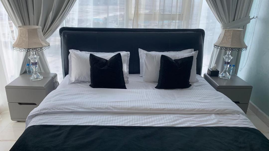 Photo of Bedroom in Business Bay