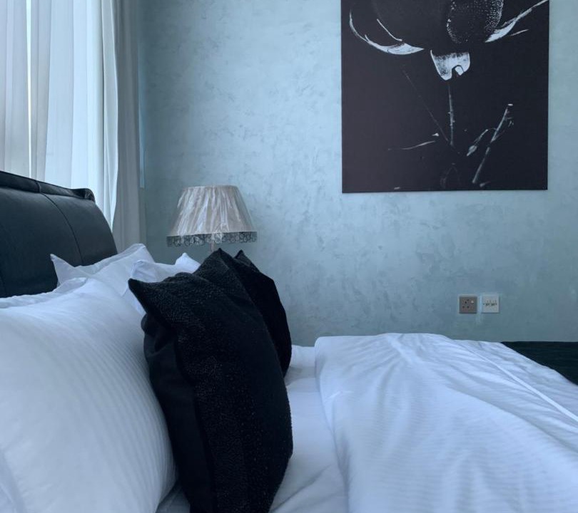 Photo of Bedroom in Business Bay