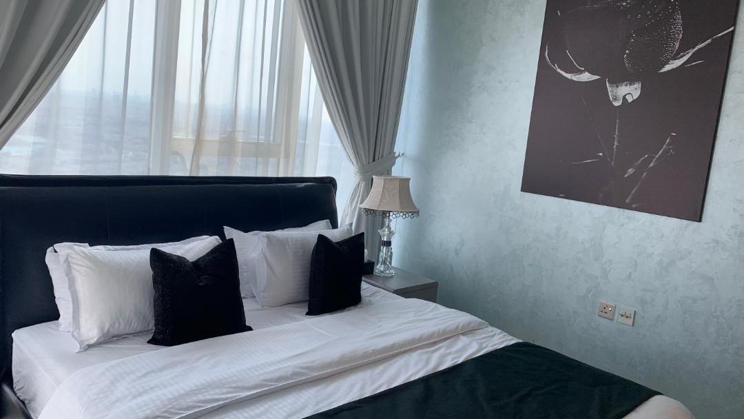 Photo of Bedroom in Business Bay