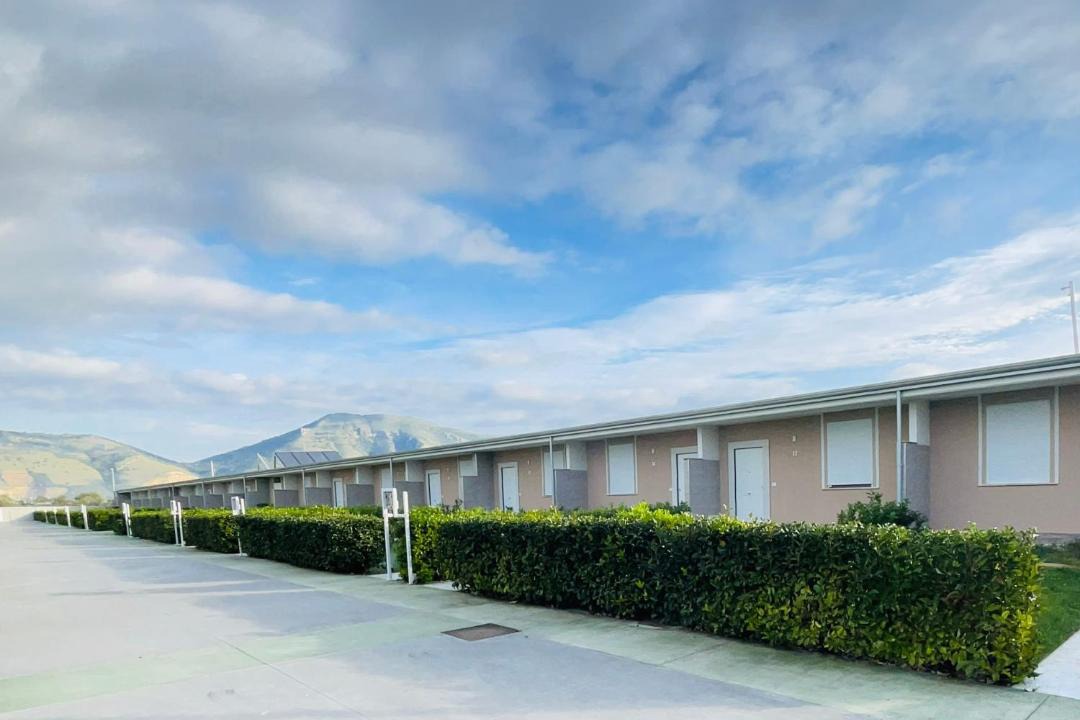 Photo of Buildings in Marigliano