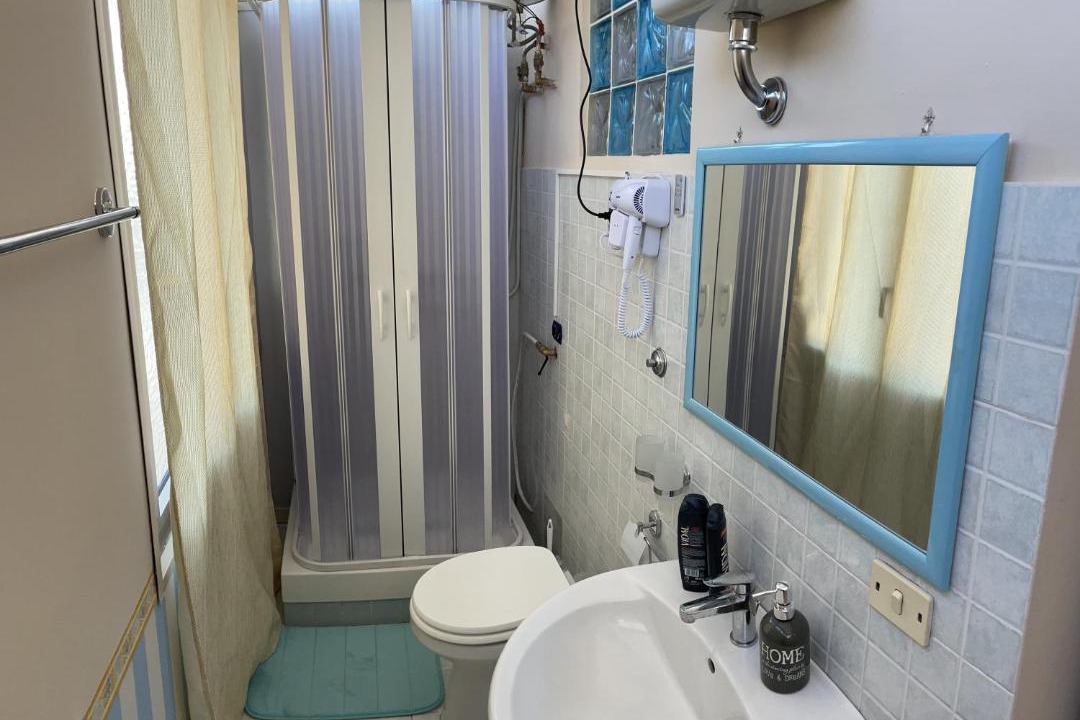 Photo of Bathroom in Brusciano