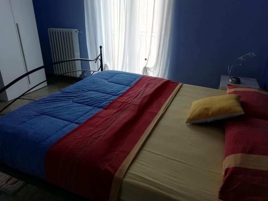 Photo of Bedroom in Latronico