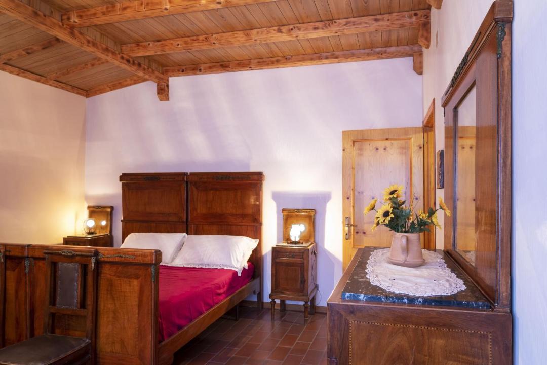 Photo of Bedroom in Smirra