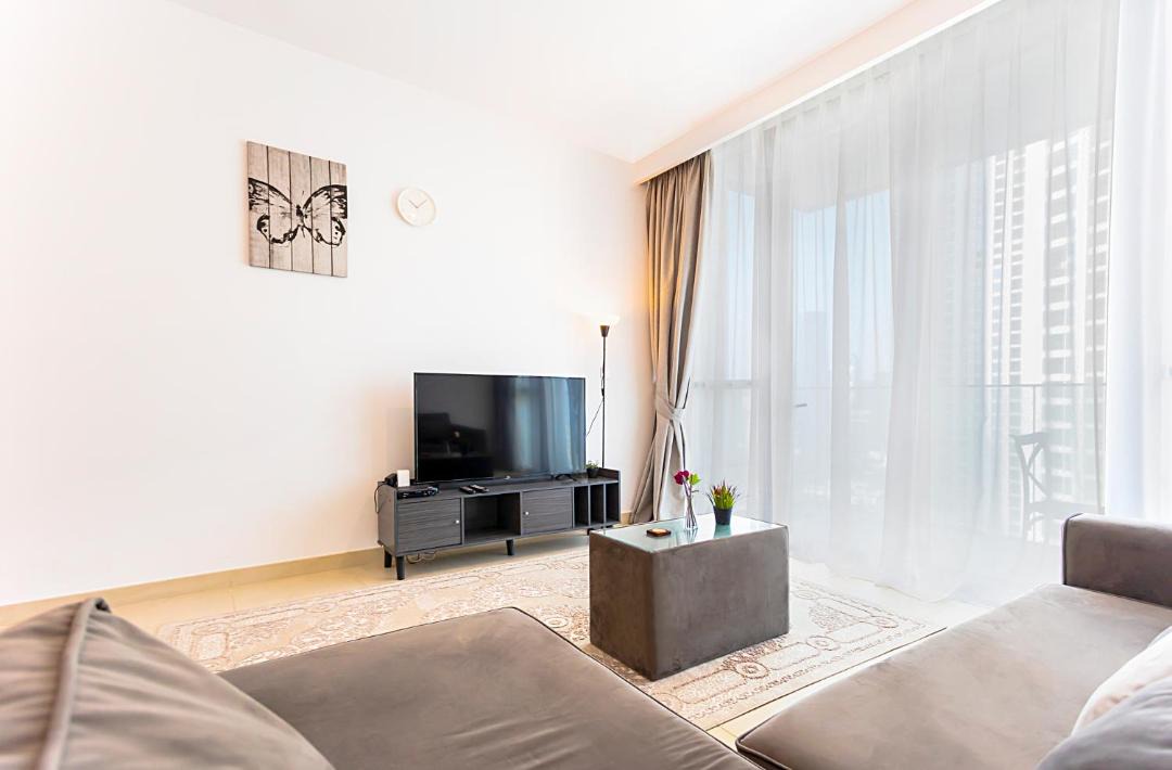 Photo of Livingroom in Za'abeel 2