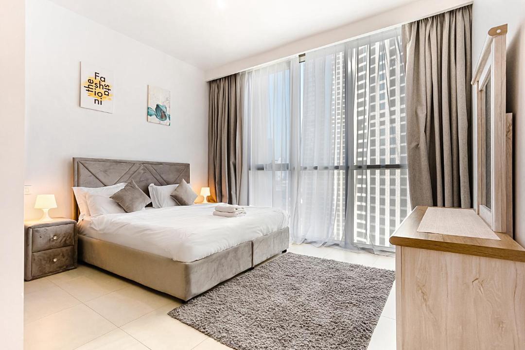 Photo of Bedroom in Za'abeel 2