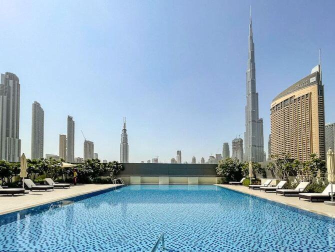 Photo of Outdoor in Za'abeel 2