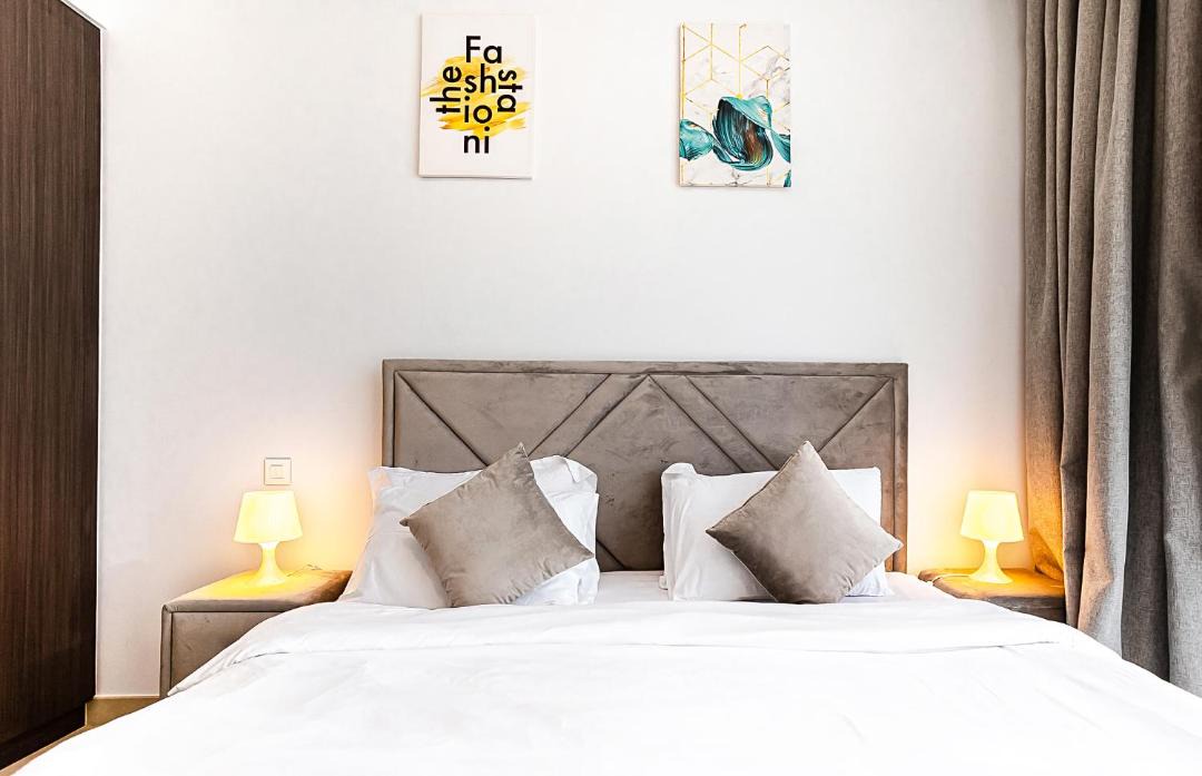 Photo of Bedroom in Za'abeel 2