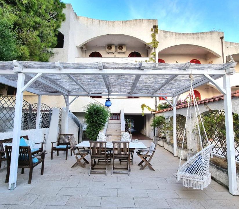 Photo of Patio Balcony in Falerna