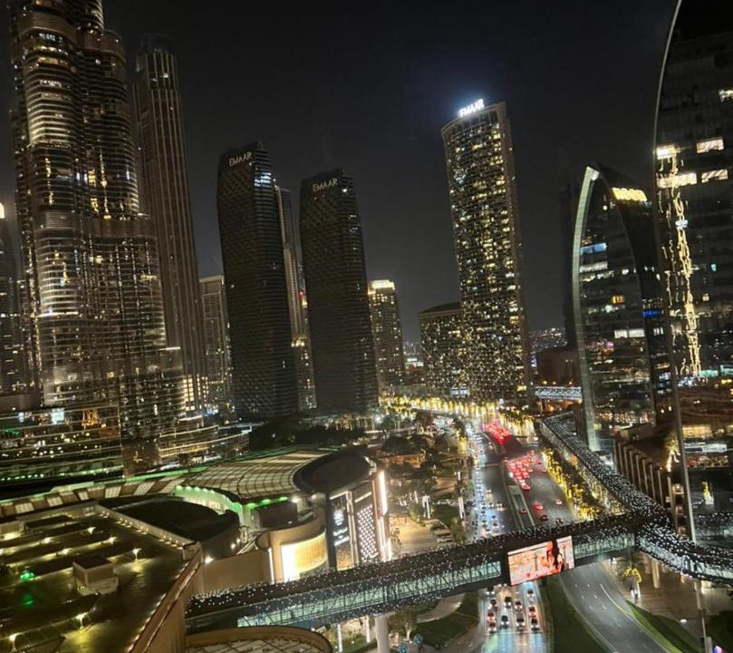Photo of Others in Downtown Dubai