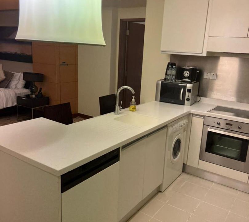 Photo of Kitchen in Downtown Dubai