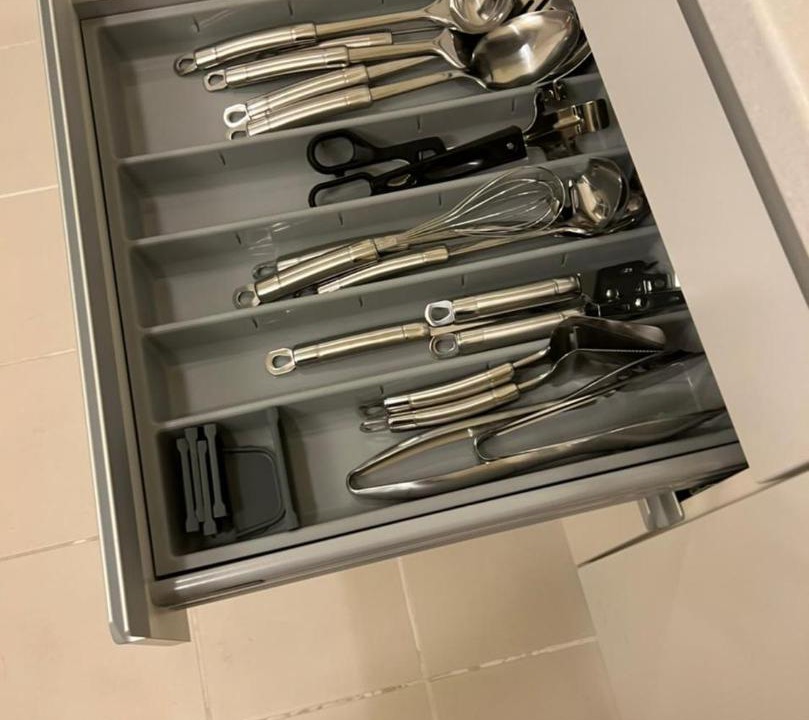 Photo of Kitchen in Downtown Dubai