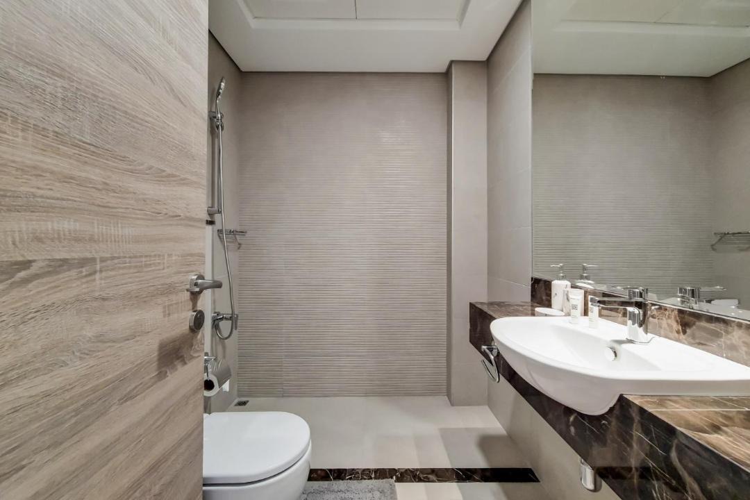 Photo of Bathroom in Mirdif