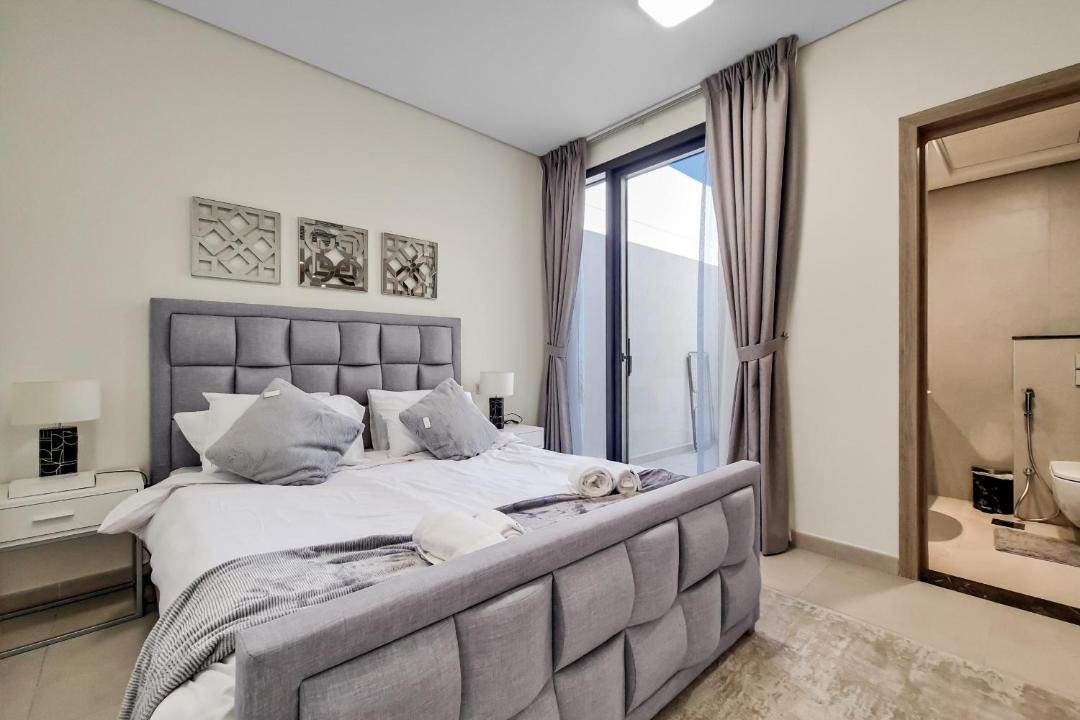 Photo of Bedroom in Mirdif