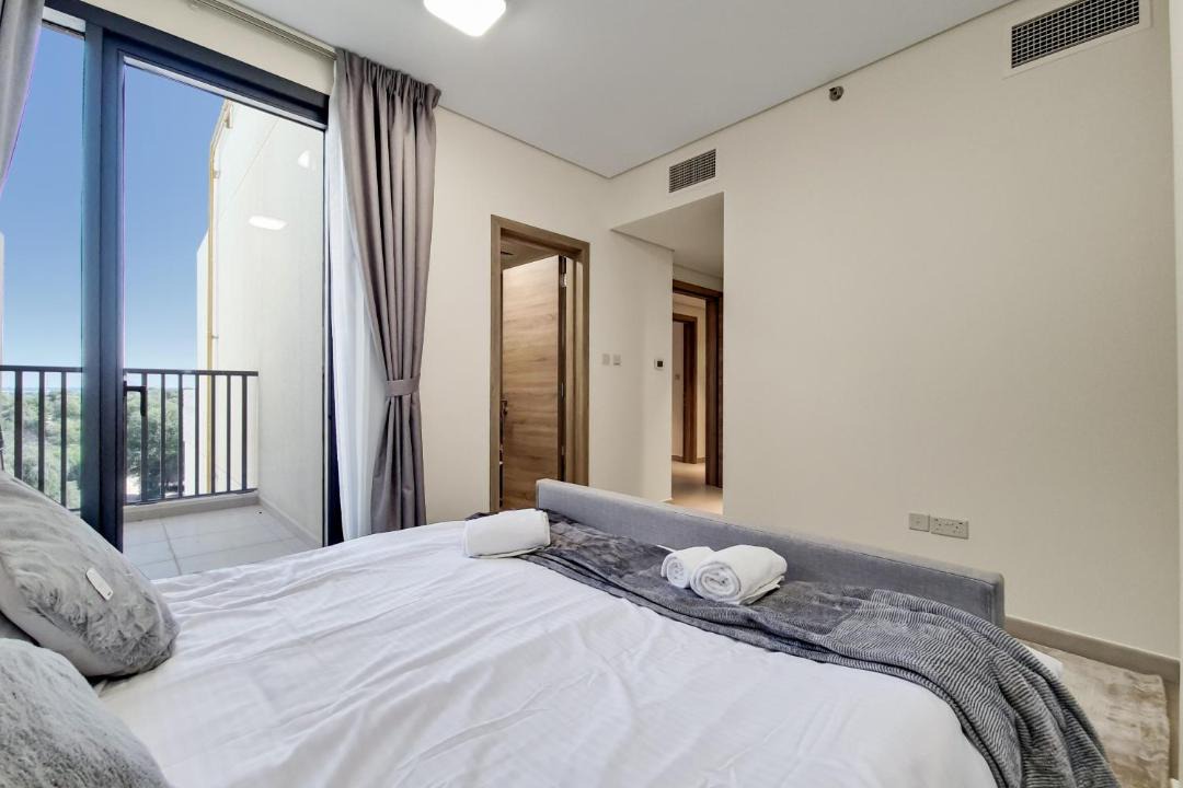 Photo of Bedroom in Mirdif