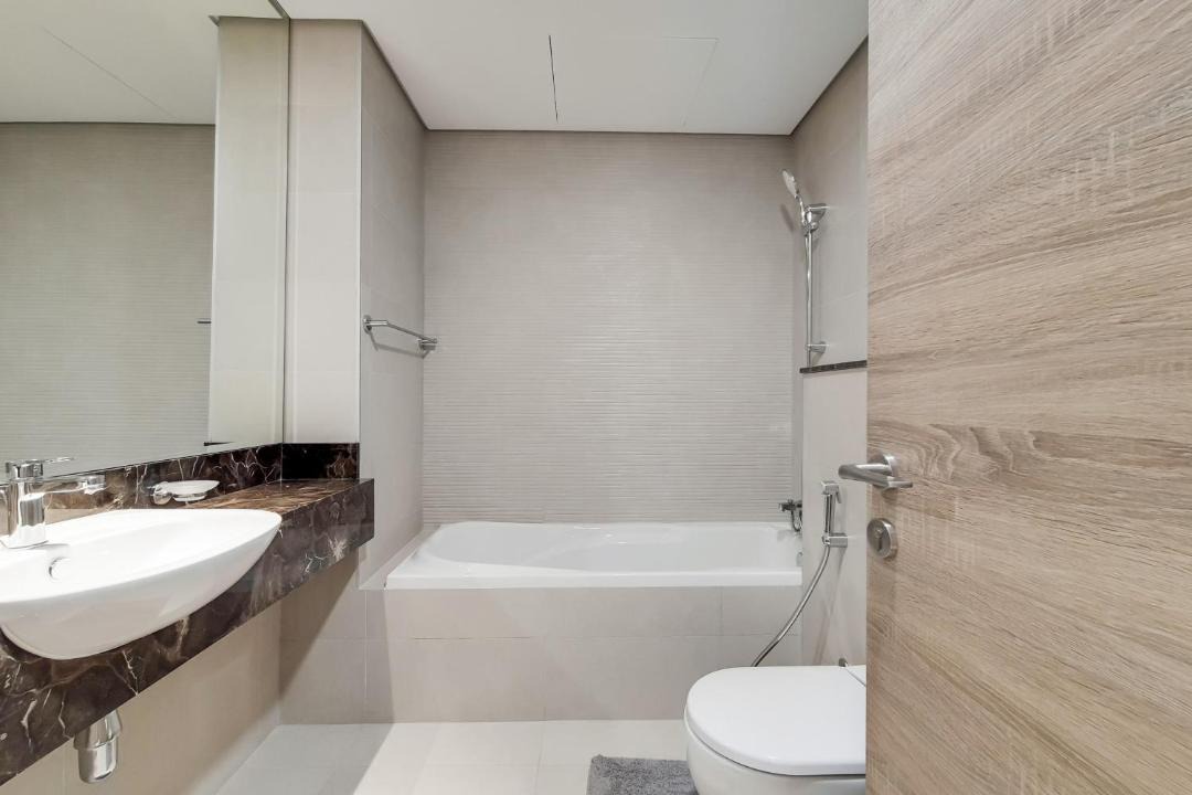 Photo of Bathroom in Mirdif