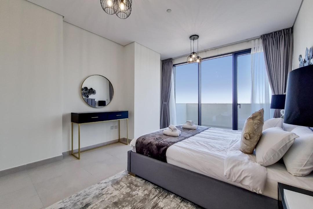 Photo of Bedroom in Mirdif