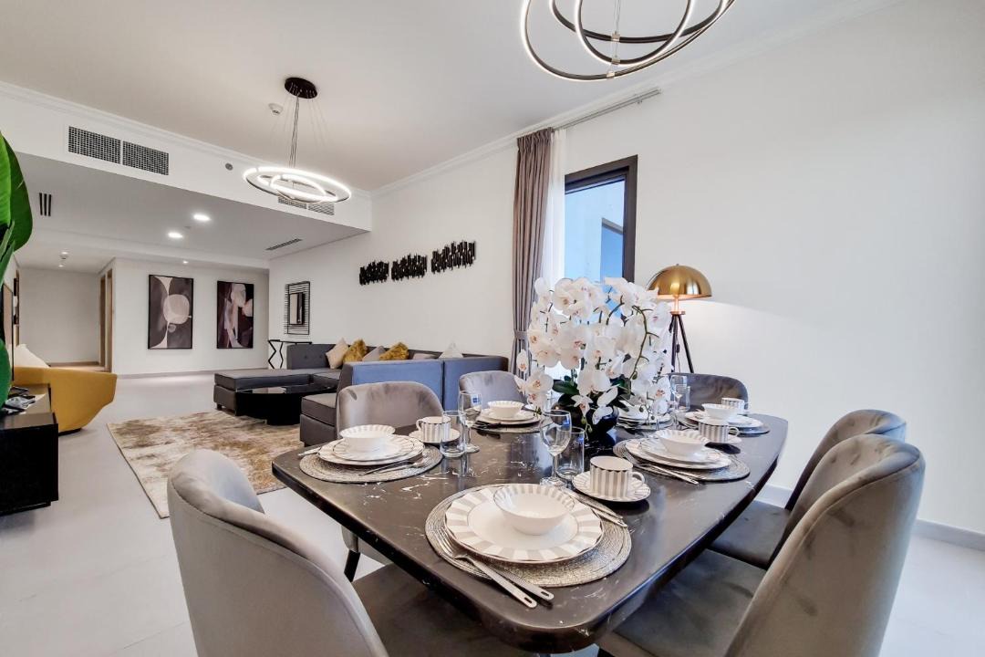 Photo of Livingroom in Mirdif