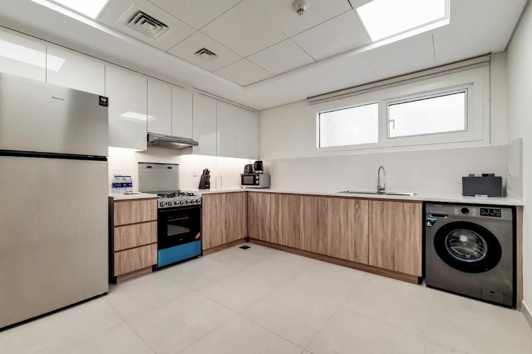 Photo of Kitchen in Mirdif