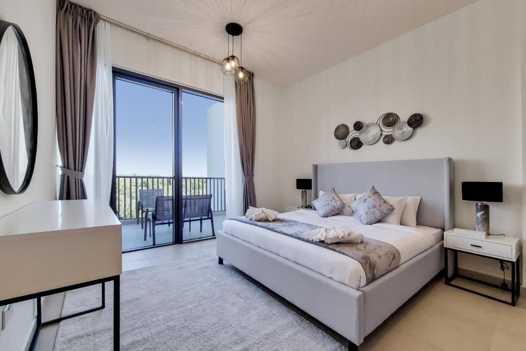 Photo of Bedroom in Mirdif