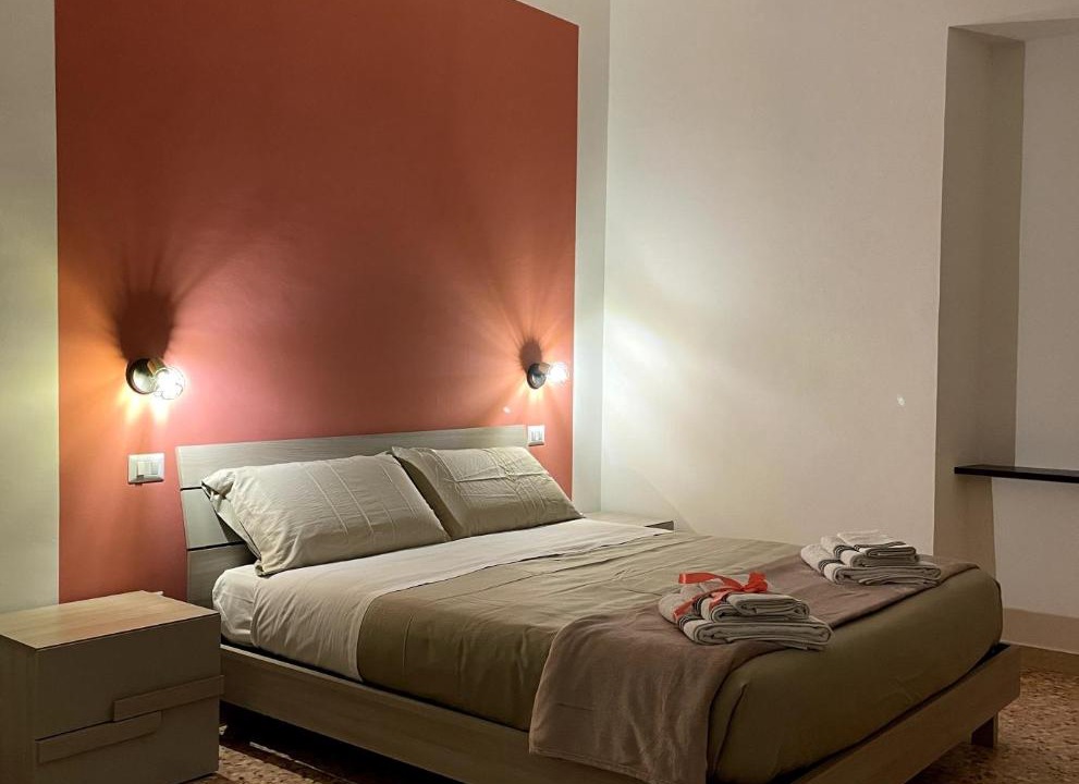 Photo of Bedroom in San Lorenzello