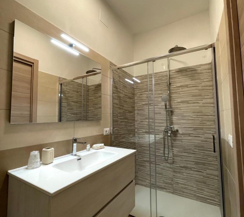 Photo of Bathroom in San Lorenzello