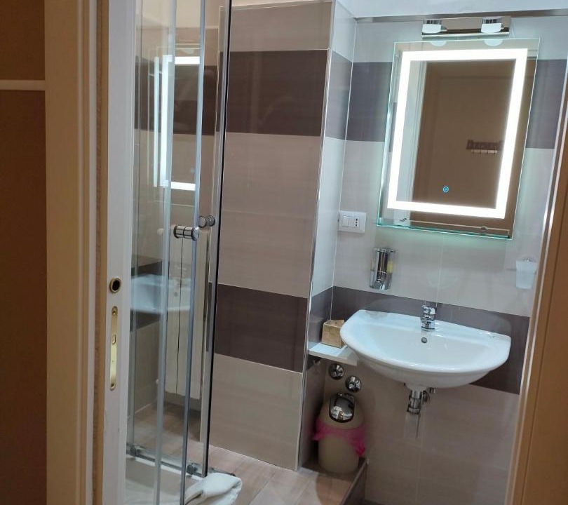 Photo of Bathroom in Cosenza