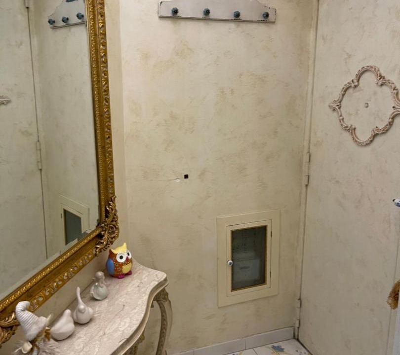 Photo of Bathroom in Naples City Centre