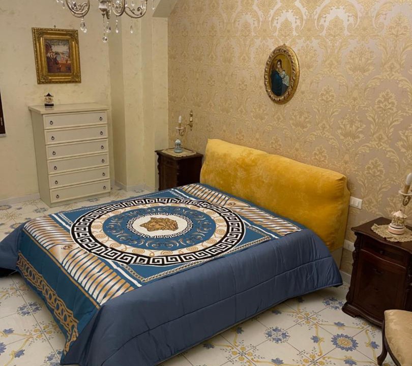 Photo of Bedroom in Naples City Centre